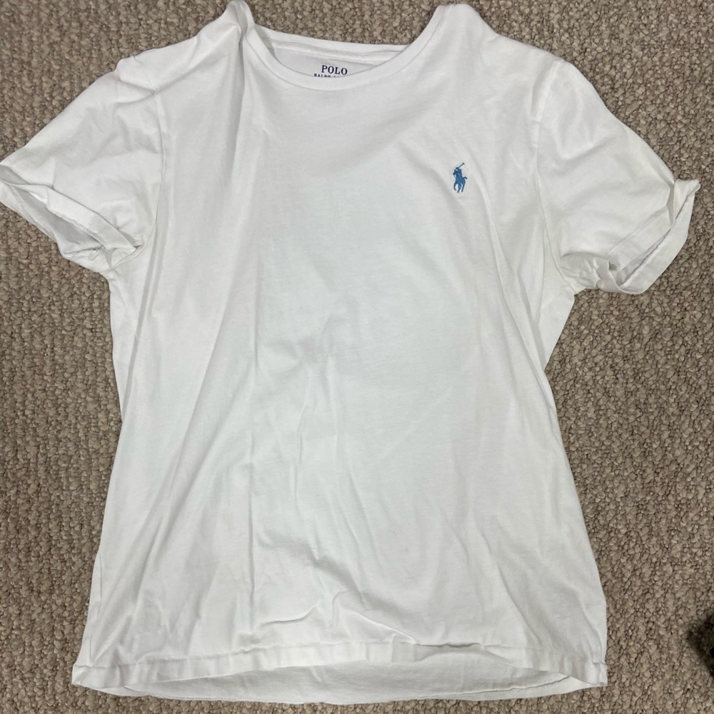Polo shirt